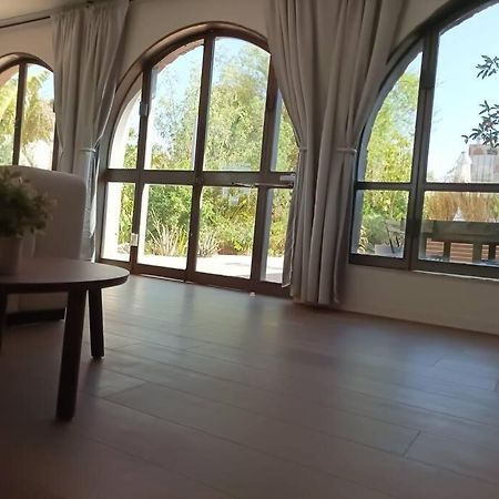 Апартаменти Eilat Stone Terrace-אילת סטון טראס Екстер'єр фото