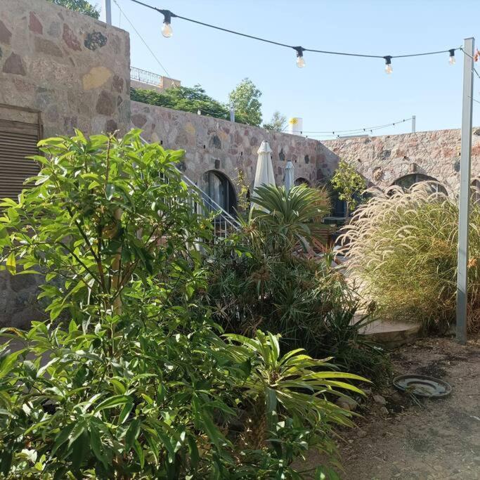 Апартаменти Eilat Stone Terrace-אילת סטון טראס Екстер'єр фото