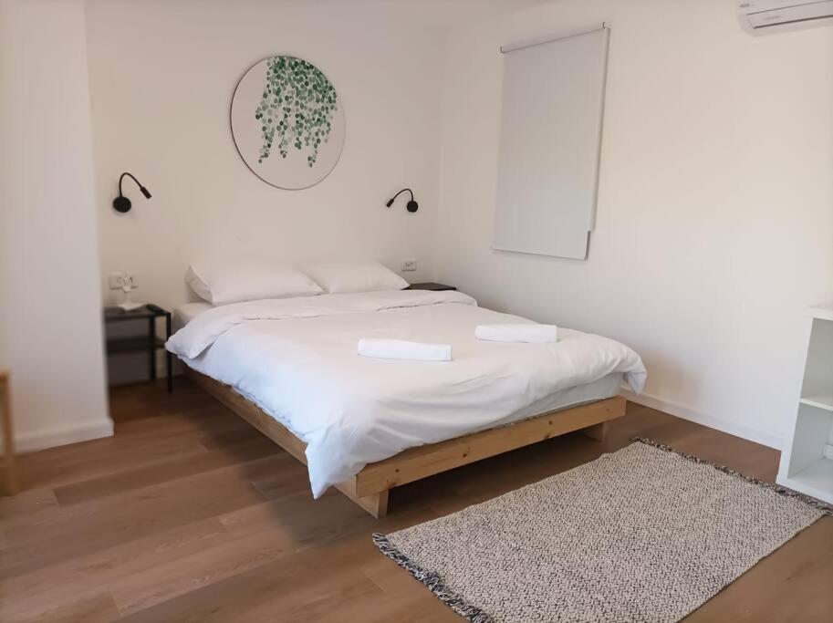 Апартаменти Eilat Stone Terrace-אילת סטון טראס Екстер'єр фото