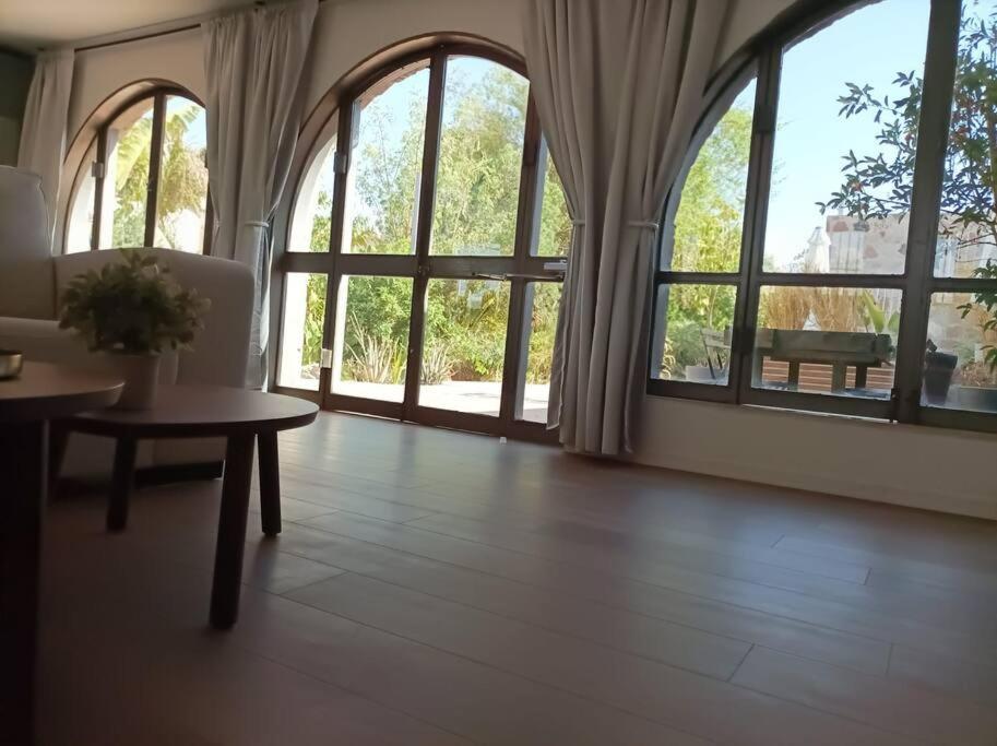 Апартаменти Eilat Stone Terrace-אילת סטון טראס Екстер'єр фото