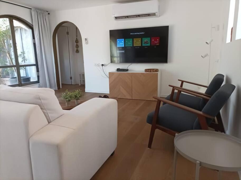 Апартаменти Eilat Stone Terrace-אילת סטון טראס Екстер'єр фото