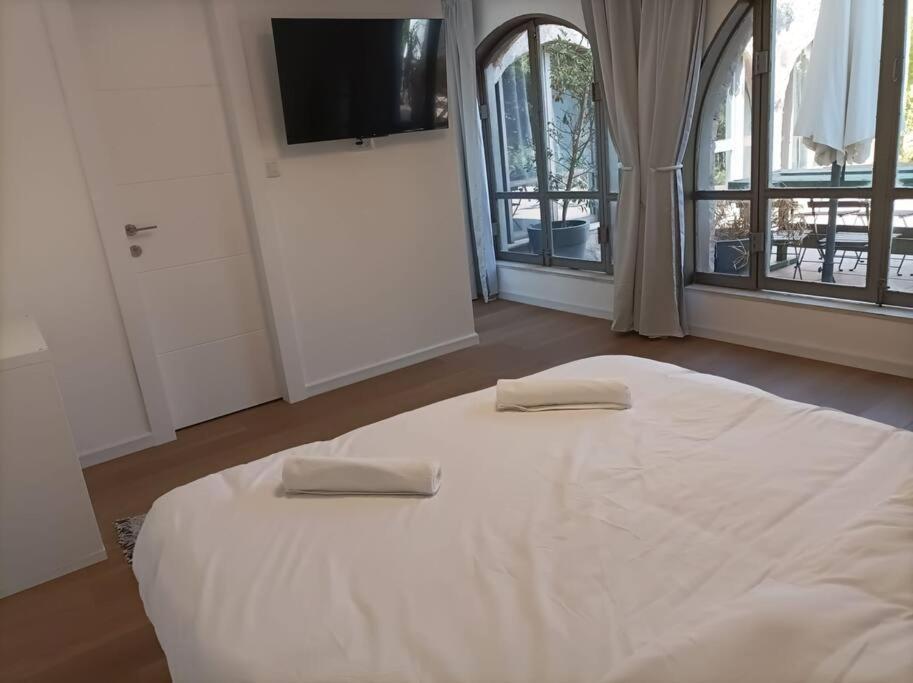 Апартаменти Eilat Stone Terrace-אילת סטון טראס Екстер'єр фото