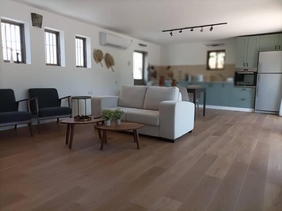 Апартаменти Eilat Stone Terrace-אילת סטון טראס Екстер'єр фото