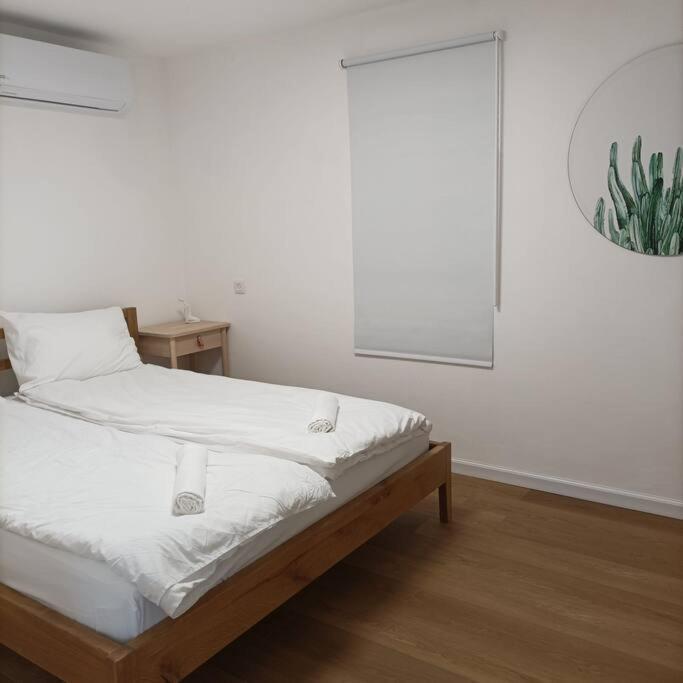 Апартаменти Eilat Stone Terrace-אילת סטון טראס Екстер'єр фото