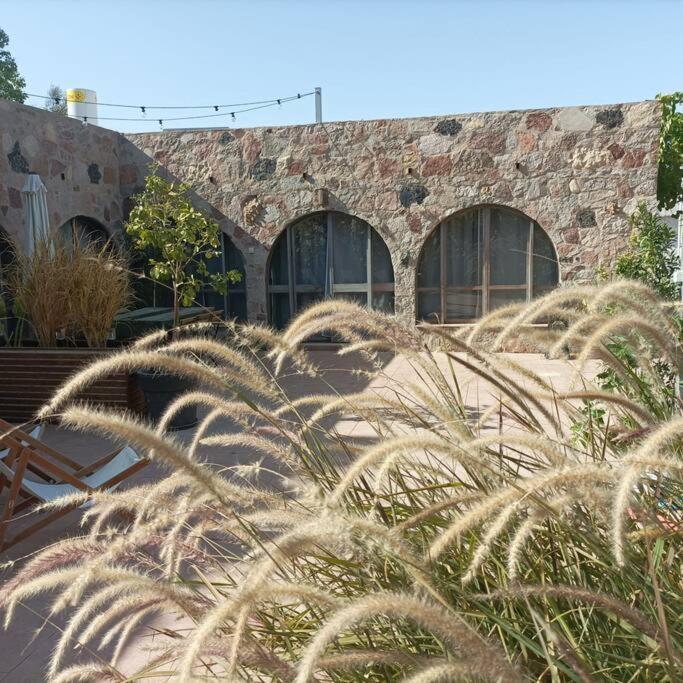 Апартаменти Eilat Stone Terrace-אילת סטון טראס Екстер'єр фото