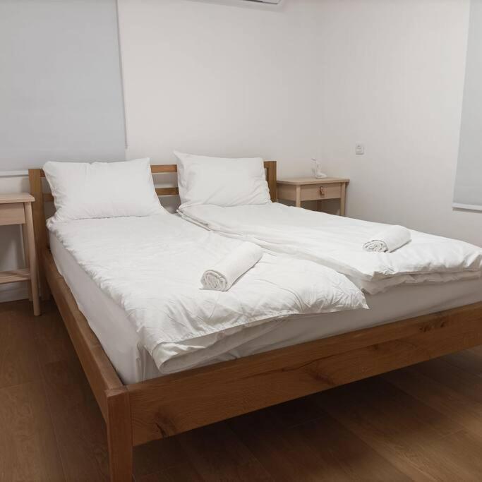 Апартаменти Eilat Stone Terrace-אילת סטון טראס Екстер'єр фото