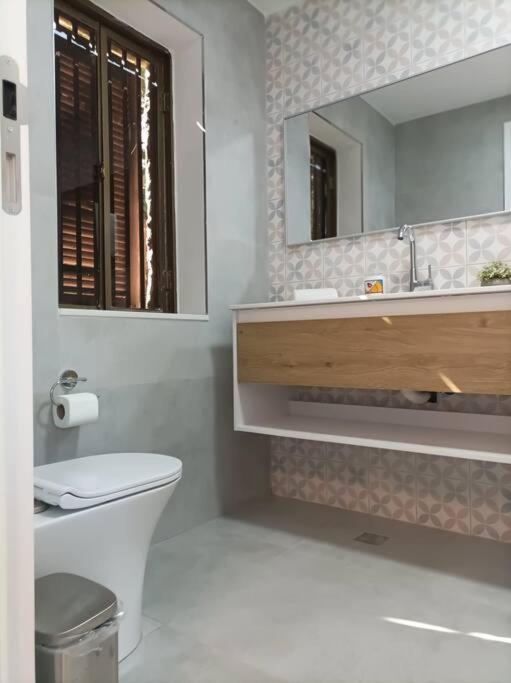 Апартаменти Eilat Stone Terrace-אילת סטון טראס Екстер'єр фото