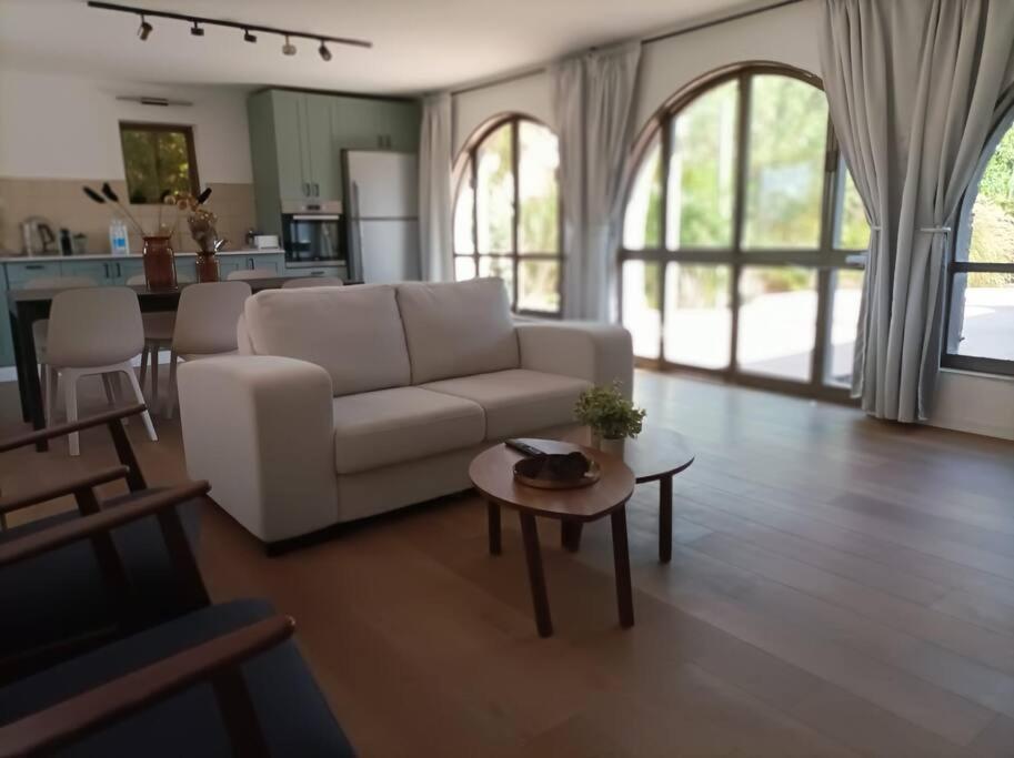 Апартаменти Eilat Stone Terrace-אילת סטון טראס Екстер'єр фото