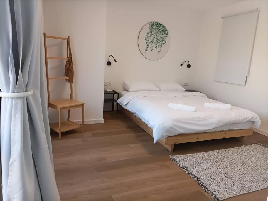 Апартаменти Eilat Stone Terrace-אילת סטון טראס Екстер'єр фото