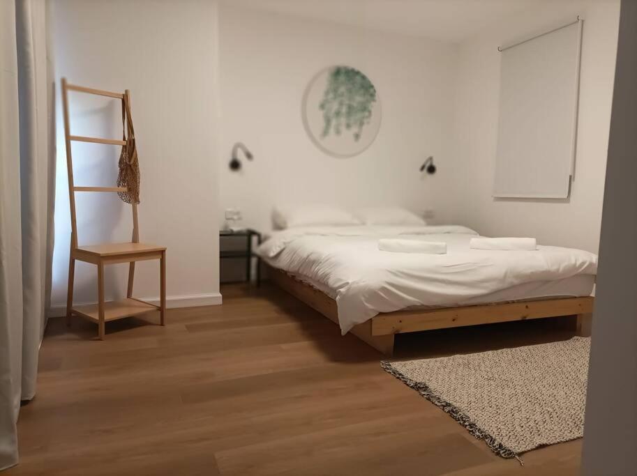 Апартаменти Eilat Stone Terrace-אילת סטון טראס Екстер'єр фото