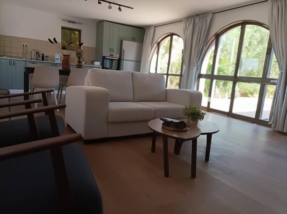 Апартаменти Eilat Stone Terrace-אילת סטון טראס Екстер'єр фото