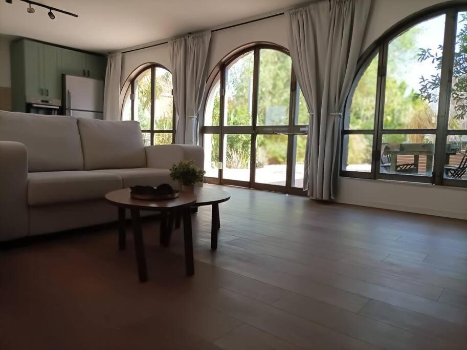 Апартаменти Eilat Stone Terrace-אילת סטון טראס Екстер'єр фото