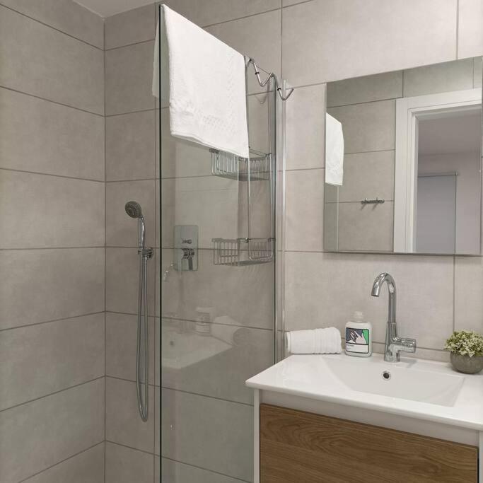 Апартаменти Eilat Stone Terrace-אילת סטון טראס Екстер'єр фото