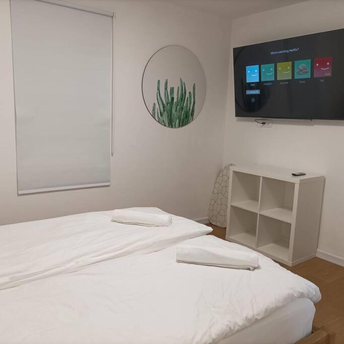 Апартаменти Eilat Stone Terrace-אילת סטון טראס Екстер'єр фото