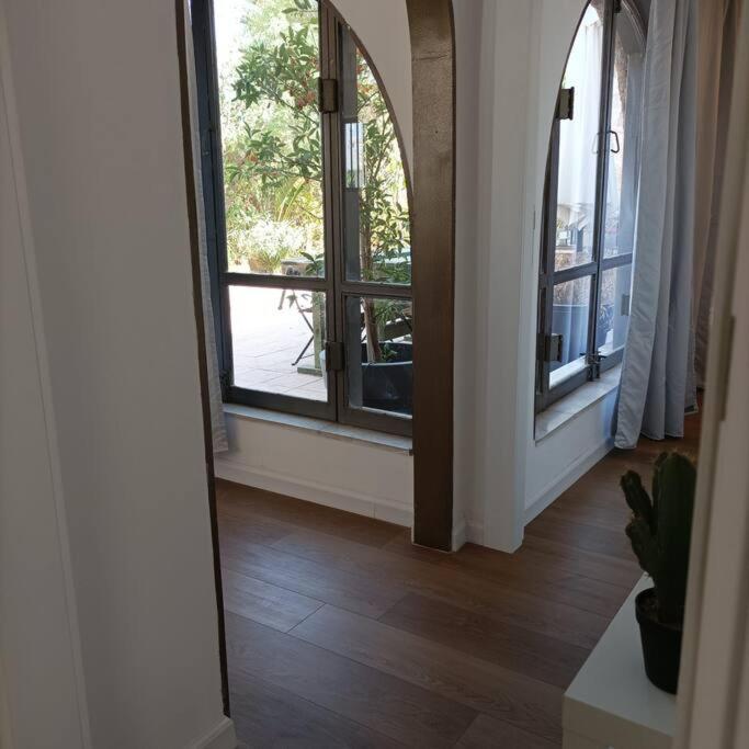 Апартаменти Eilat Stone Terrace-אילת סטון טראס Екстер'єр фото